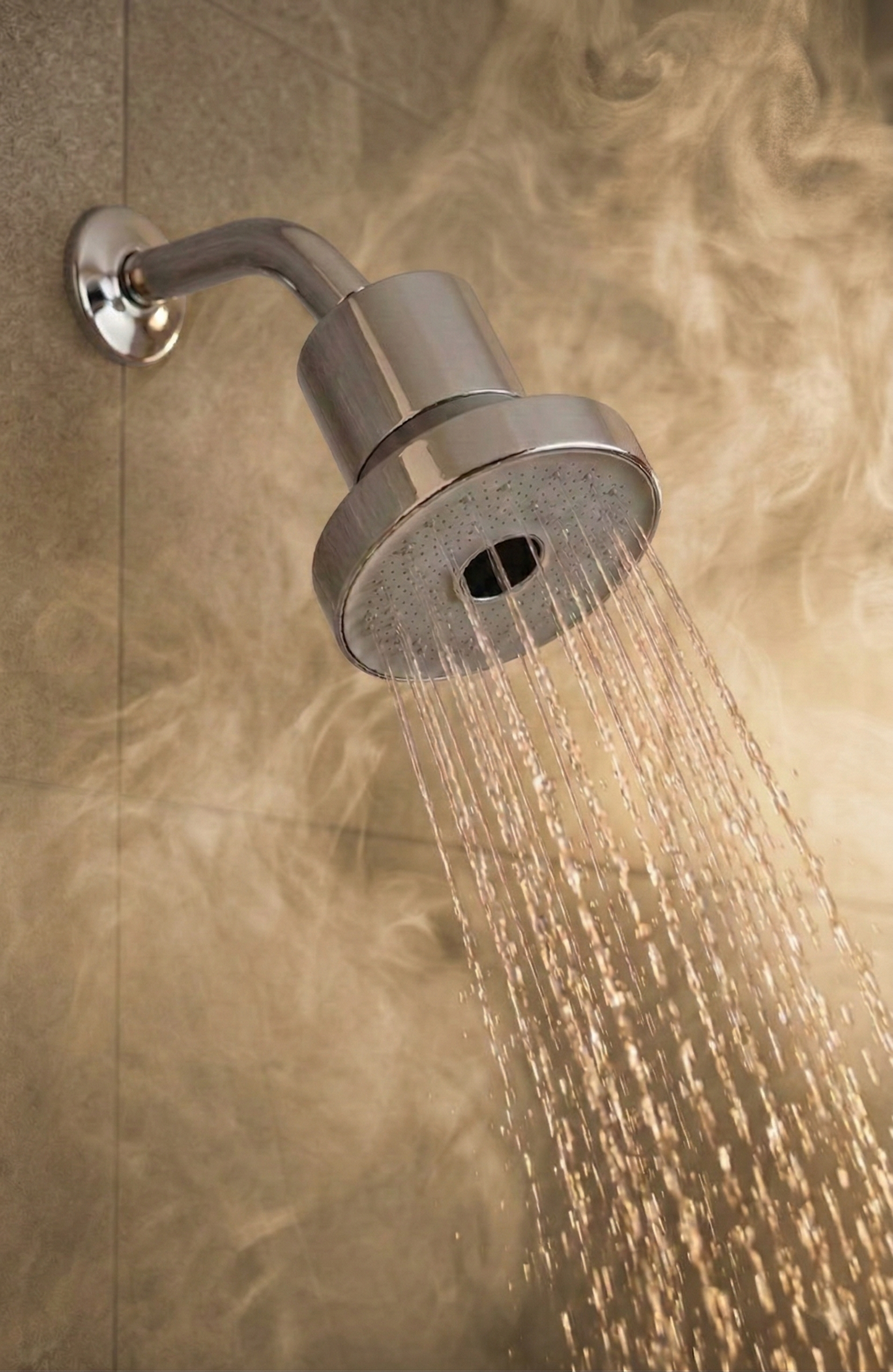 Filtered Shower Head