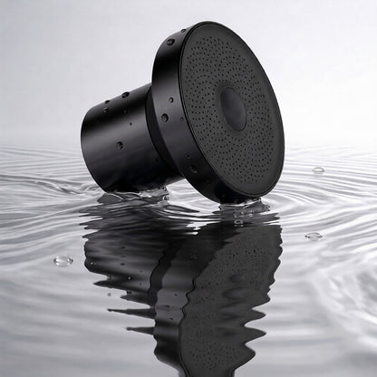 Filtered Shower Head