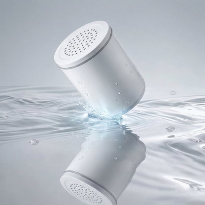 Shower Filter