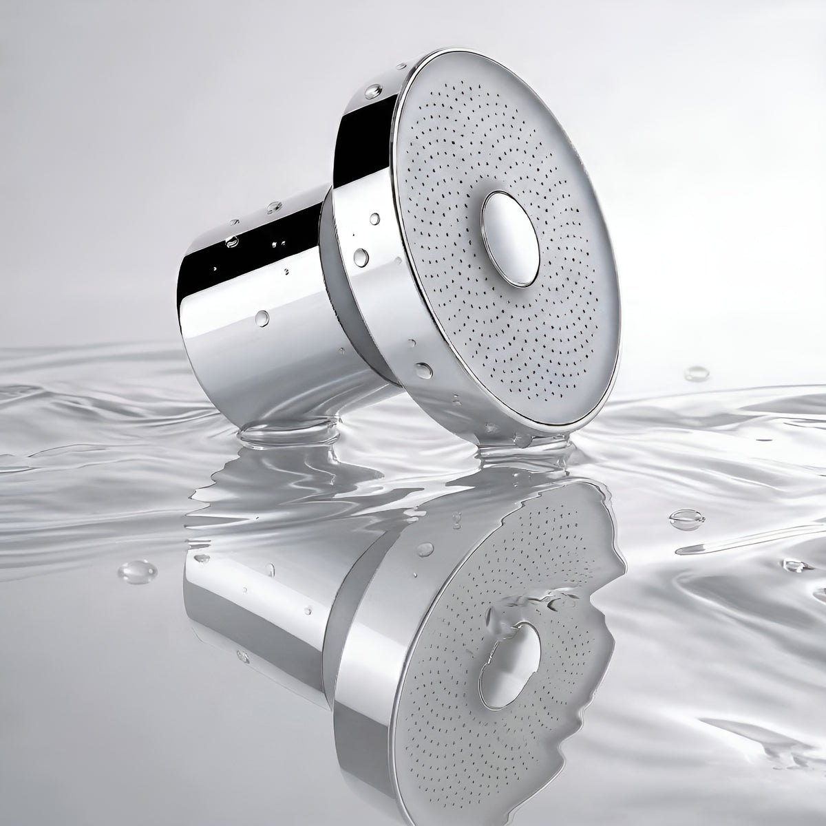 Filtered Shower Head