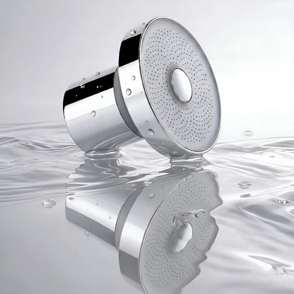 Filtered Shower Head